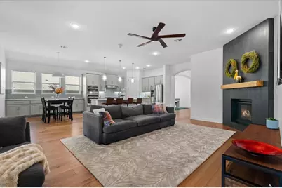 749 Jacksdaw Drive, Austin, TX 78737 - Photo 1