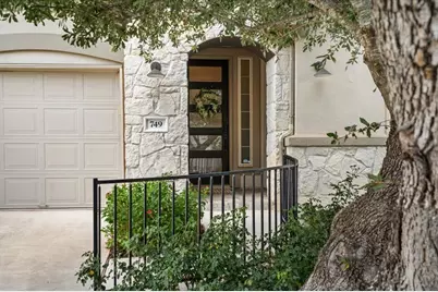 749 Jacksdaw Drive, Austin, TX 78737 - Photo 3