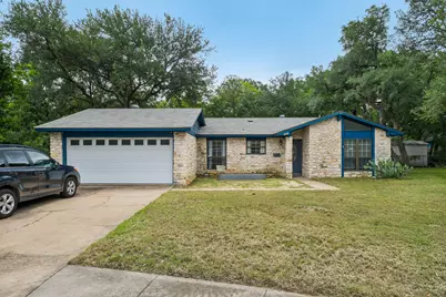 5409 Hunters Glen, Austin, TX 78745 - Photo 1