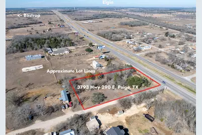 3793 Us-290 E, Paige, TX 78659 - Photo 3