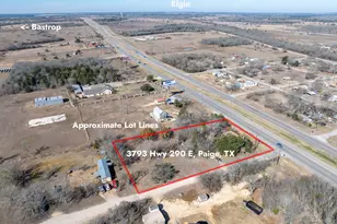 3793 Us-290 E, Paige, TX 78659 - Photo 3