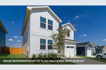 170 Orange Flame Boulevard, Uhland, TX 78640 - Photo 3