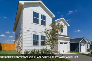 170 Orange Flame Blvd, Uhland, TX 78640 - Photo 3