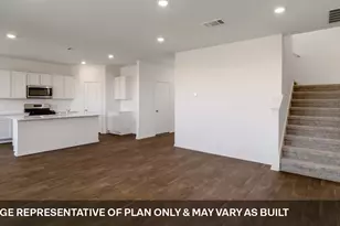 170 Orange Flame Blvd, Uhland, TX 78640 - Photo 5
