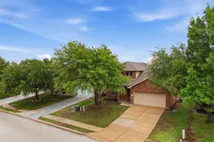 4108 Veiled Falls Dr, Pflugerville, TX 78660 - Photo 27