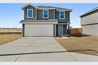 2203 Lionheart Drive, Luling, TX 78648 - Photo 1