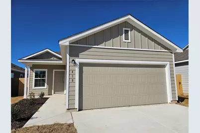 418 Paddlefish Lane, Bastrop, TX 78602 - Photo 3