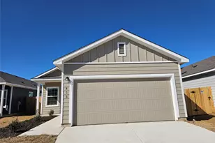 418 Paddlefish Ln, Bastrop, TX 78602 - Photo 1