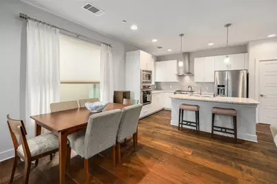 1205 Elm Street #8, Austin, TX 78703 - Photo 7