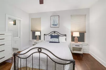 1205 Elm Street #8, Austin, TX 78703 - Photo 19