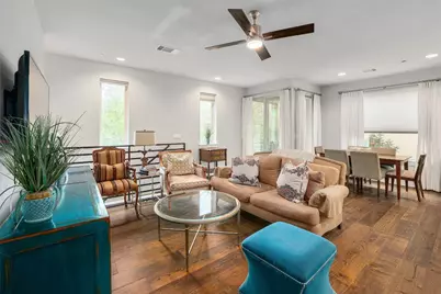 1205 Elm Street #8, Austin, TX 78703 - Photo 3