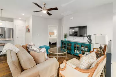 1205 Elm Street #8, Austin, TX 78703 - Photo 5
