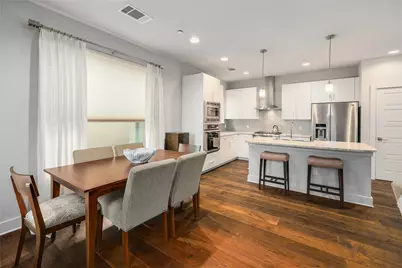 1205 Elm Street #8, Austin, TX 78703 - Photo 7