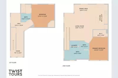 1205 Elm Street #8, Austin, TX 78703 - Photo 25