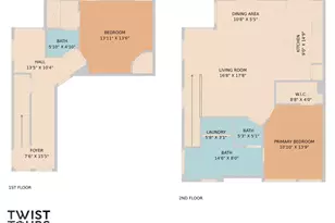 1205 Elm St, Austin, TX 78703 - Photo 25