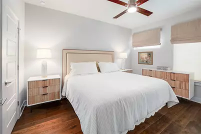 1205 Elm Street #8, Austin, TX 78703 - Photo 13