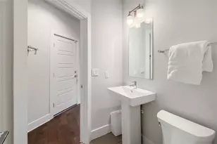 1205 Elm St, Austin, TX 78703 - Photo 21