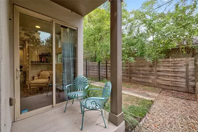 1205 Elm Street #8, Austin, TX 78703 - Photo 23