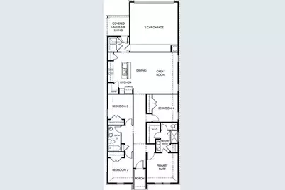 126 Fairmeadow Downs Drive, Hutto, TX 78634 - Photo 17