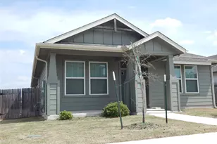 126 Fairmeadow Downs Dr, Hutto, TX 78634 - Photo 1