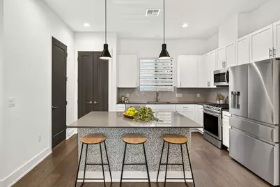 3700 Clawson Road #603, Austin, TX 78704 - Photo 9