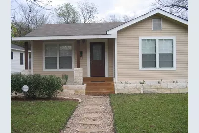 922 E 50th Street, Austin, TX 78751 - Photo 1
