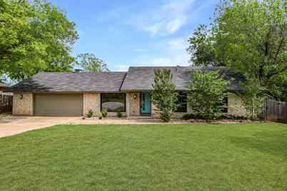 9203 Quail Rock Circle, Austin, TX 78758 - Photo 1