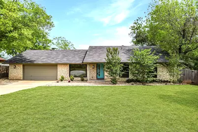 9203 Quail Rock Circle, Austin, TX 78758 - Photo 3