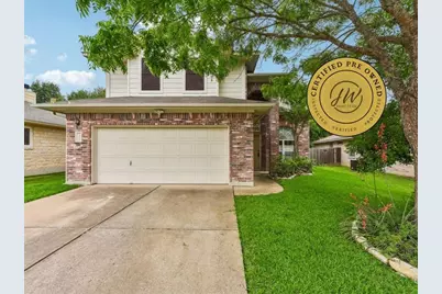 1909 Ascot Lane, Cedar Park, TX 78613 - Photo 1