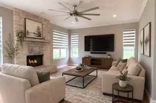 801 Cashew Ln, Cedar Park, TX 78613 - Photo 5