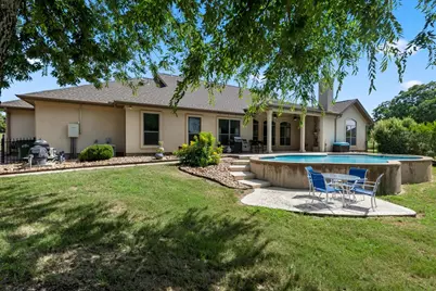 601 Pheasant Meadow, Liberty Hill, TX 78642 - Photo 39