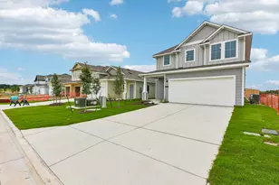 501 Rear Boot Wy, Liberty Hill, TX 78642 - Photo 3
