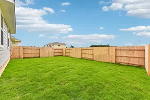 501 Rear Boot Wy, Liberty Hill, TX 78642 - Photo 37