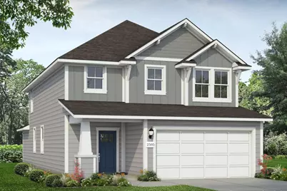 501 Rear Boot Way, Liberty Hill, TX 78642 - Photo 1