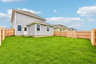 501 Rear Boot Wy, Liberty Hill, TX 78642 - Photo 35