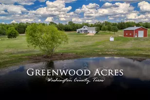 5100 Jaeger Rd, Burton, TX 77835 - Photo 1