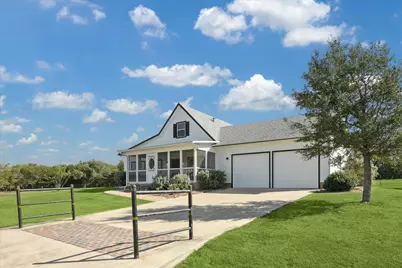 5100 Jaeger Road, Burton, TX 77835 - Photo 3