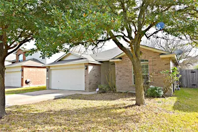 3665 Spring Canyon Trail, Round Rock, TX 78681 - Photo 3