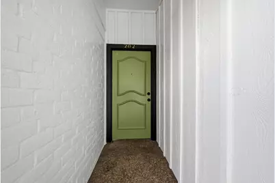 620 W 51st Street #202, Austin, TX 78751 - Photo 9