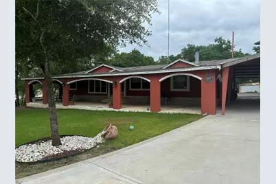 13623 Avis Road, Dale, TX 78616 - Photo 1
