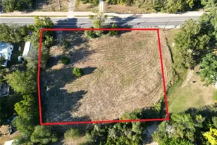 631 Main St, Liberty Hill, TX 78642 - Photo 1