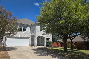1701 Barrilla St, Cedar Park, TX 78613 - Photo 1