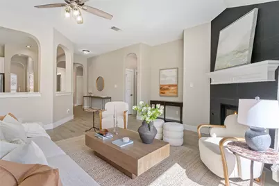 16601 Malaga Hills Drive, Round Rock, TX 78681 - Photo 9