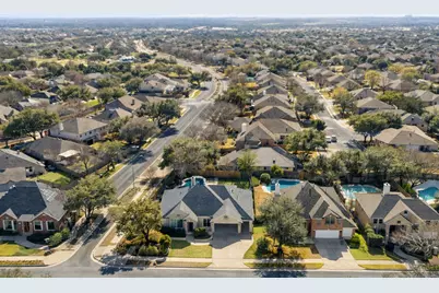 16601 Malaga Hills Drive, Round Rock, TX 78681 - Photo 3
