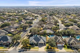 16601 Malaga Hills Dr, Round Rock, TX 78681 - Photo 3