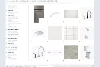 501 Bastia Cove, Liberty Hill, TX 78642 - Photo 7