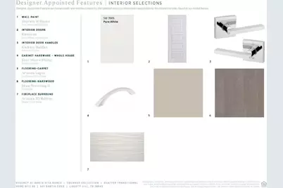 501 Bastia Cove, Liberty Hill, TX 78642 - Photo 3