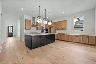 501 Bastia Cv, Liberty Hill, TX 78642 - Photo 9