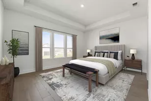 501 Bastia Cv, Liberty Hill, TX 78642 - Photo 17