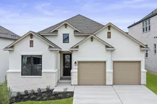 501 Bastia Cv, Liberty Hill, TX 78642 - Photo 1